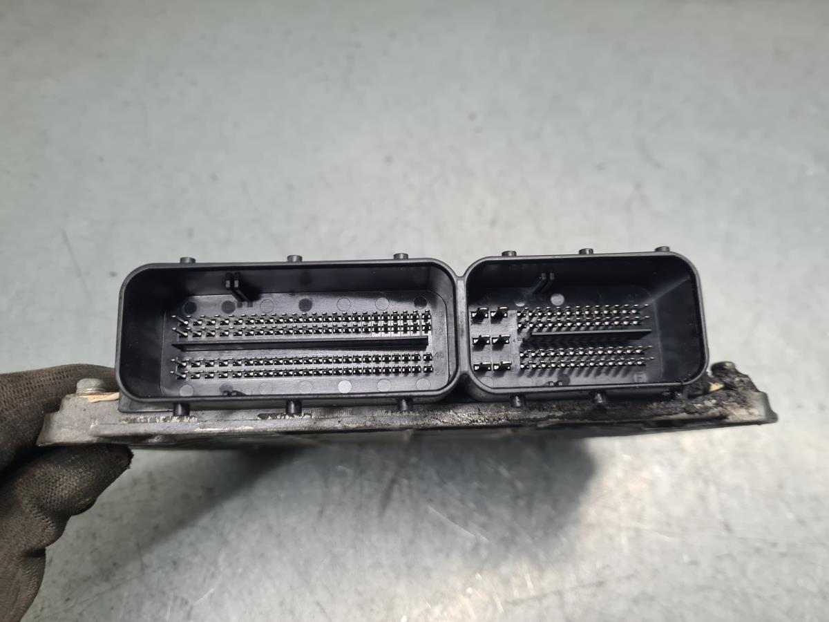 Centralina motor / ECU OPEL Astra J Imagem-2