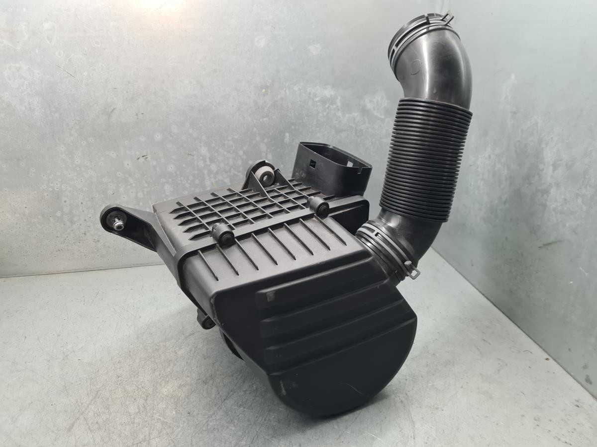 Caixa filtro ar SEAT Ibiza IV (6J5, 6P1) Imagem-1