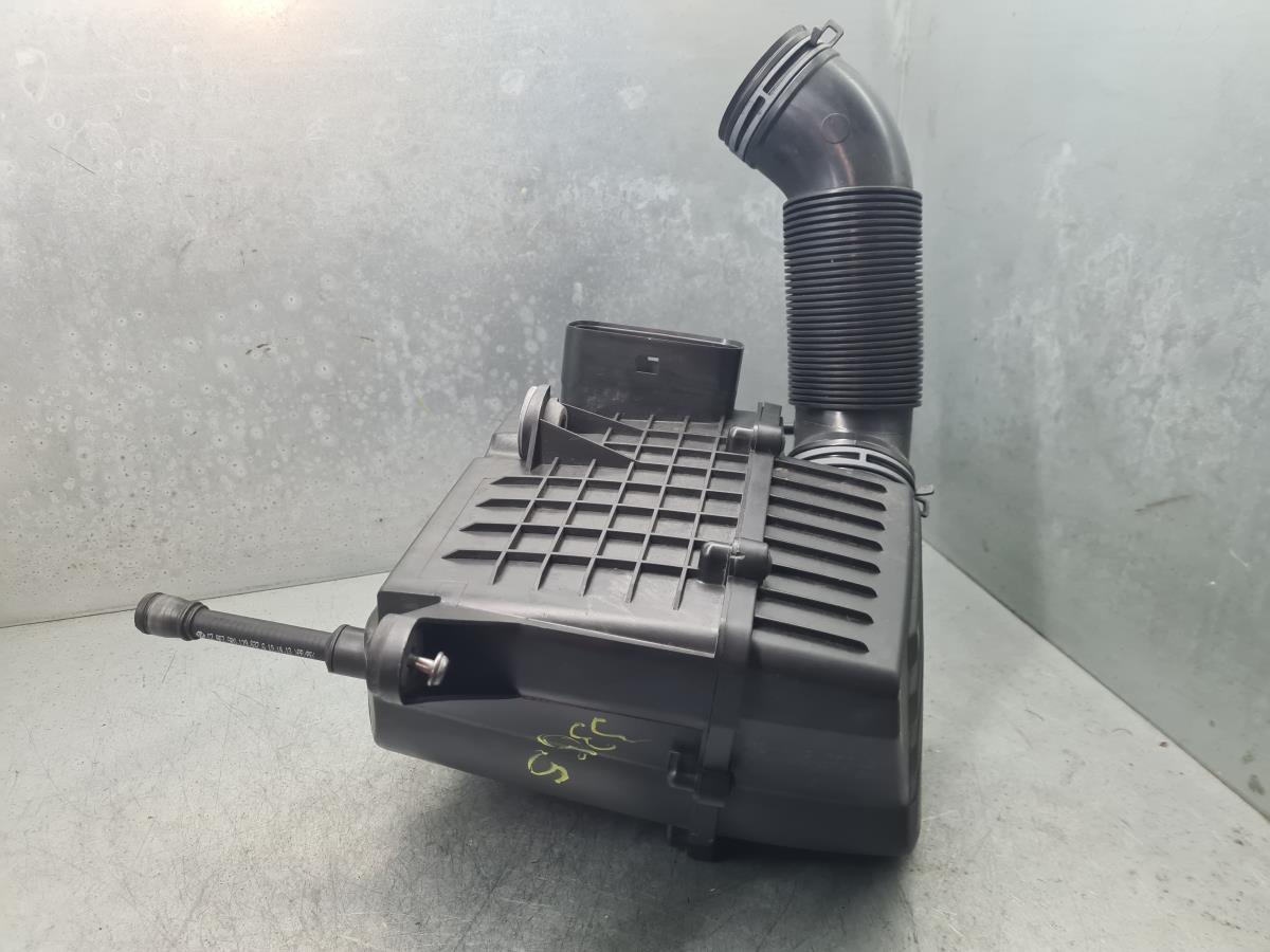 Caixa filtro ar SEAT Ibiza IV (6J5, 6P1)