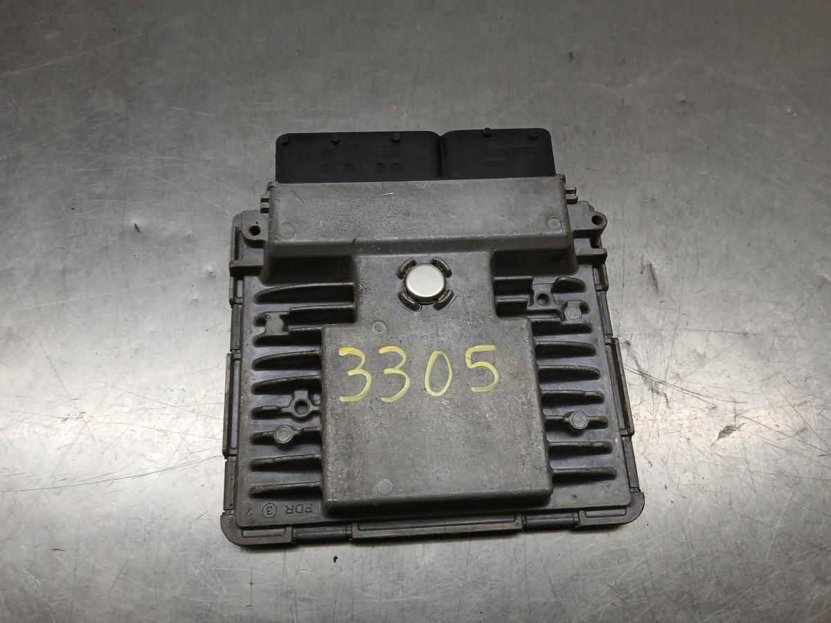 Centralina motore / ECU SEAT Ibiza IV (6J5, 6P1) Imagem-1
