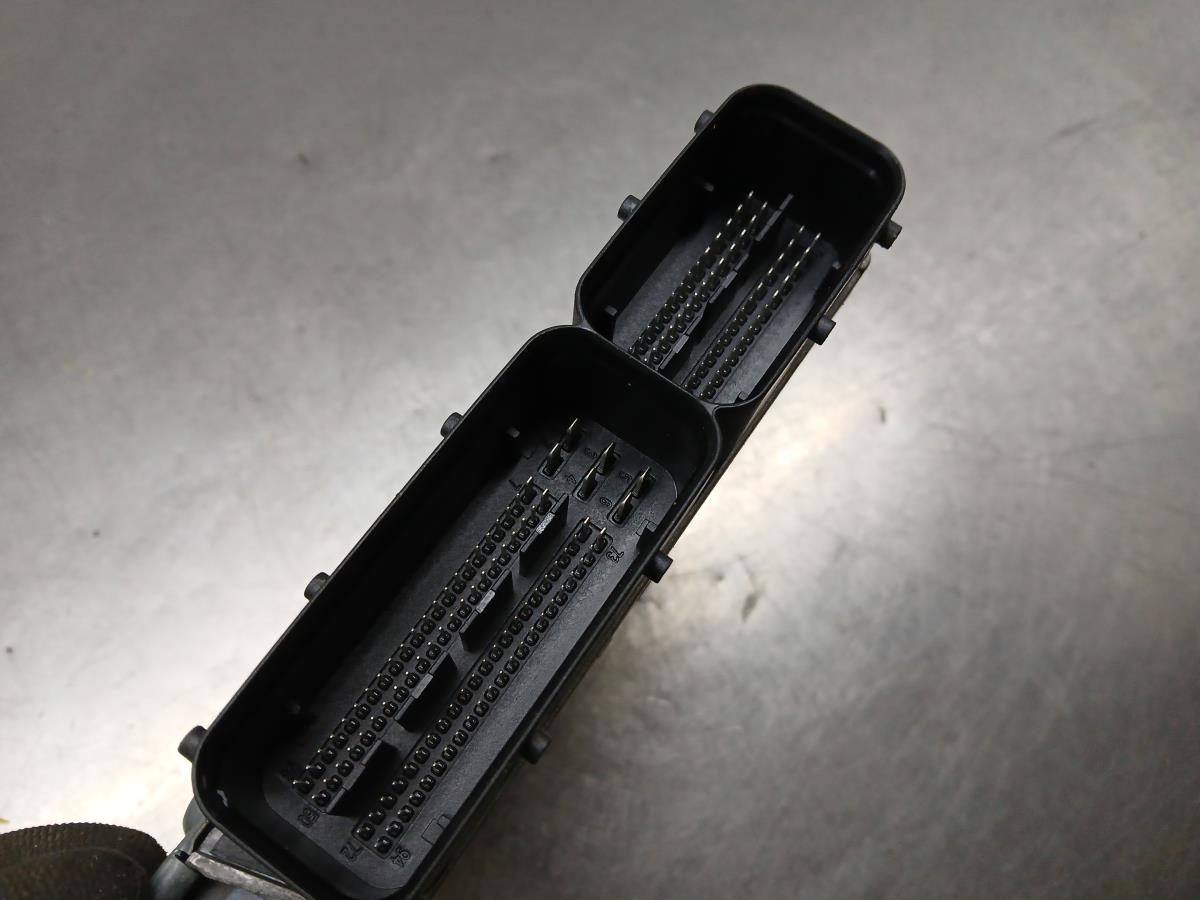 Centralina motore / ECU SEAT Ibiza IV (6J5, 6P1) Imagem-2