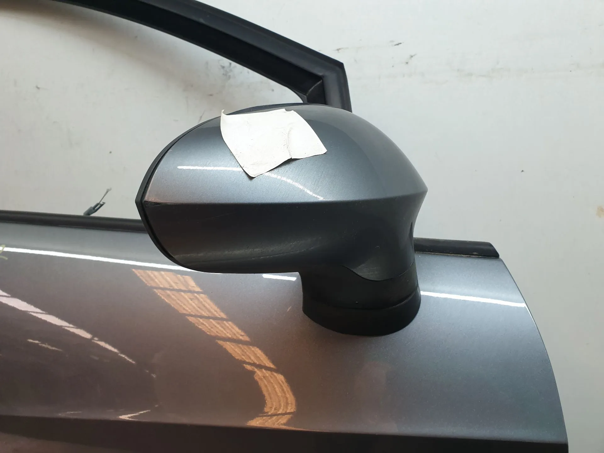 Retrovisore destro SEAT Ibiza IV (6J5, 6P1)