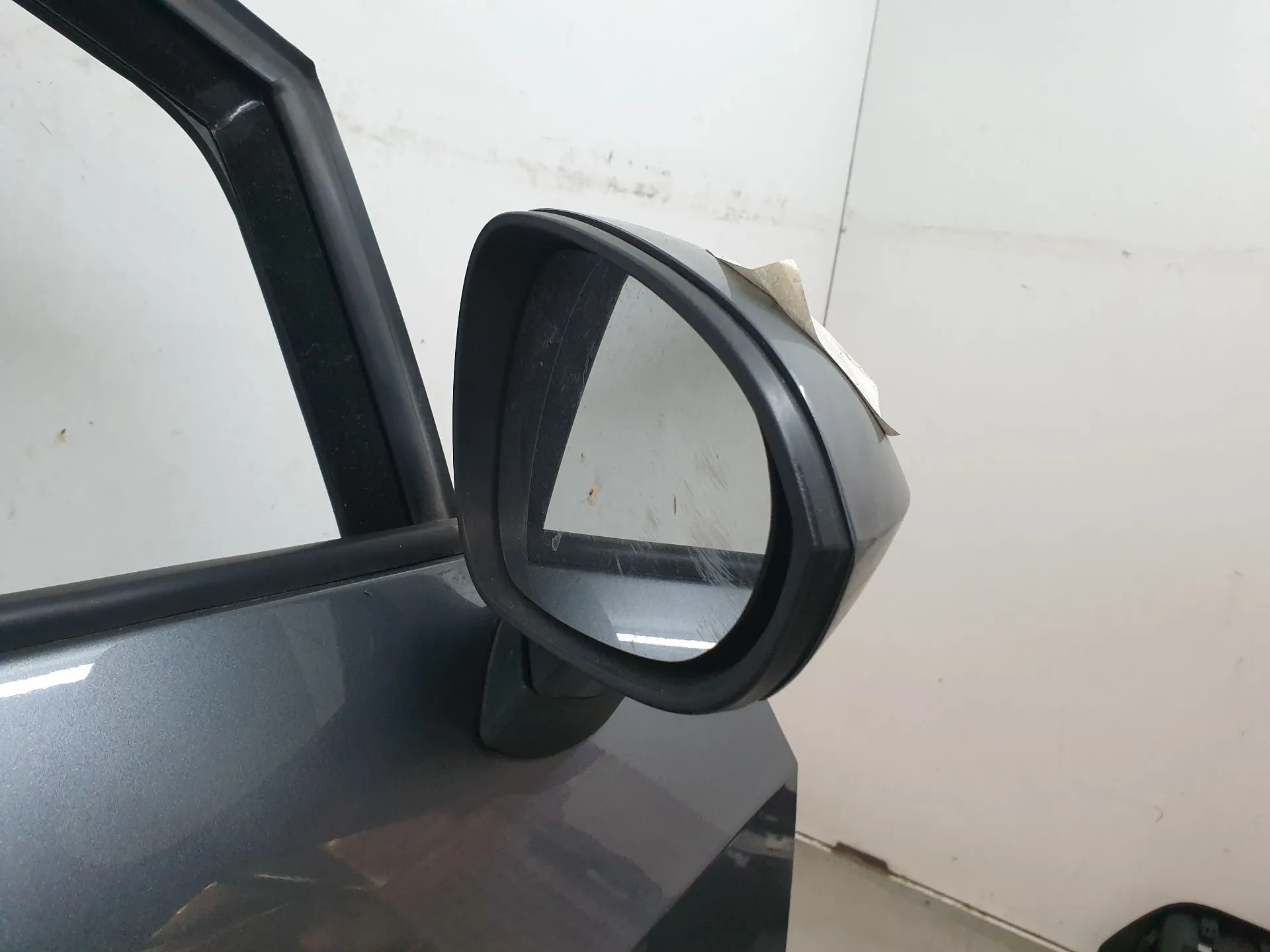Rétroviseur Droite SEAT Ibiza IV (6J5, 6P1) Imagem-1