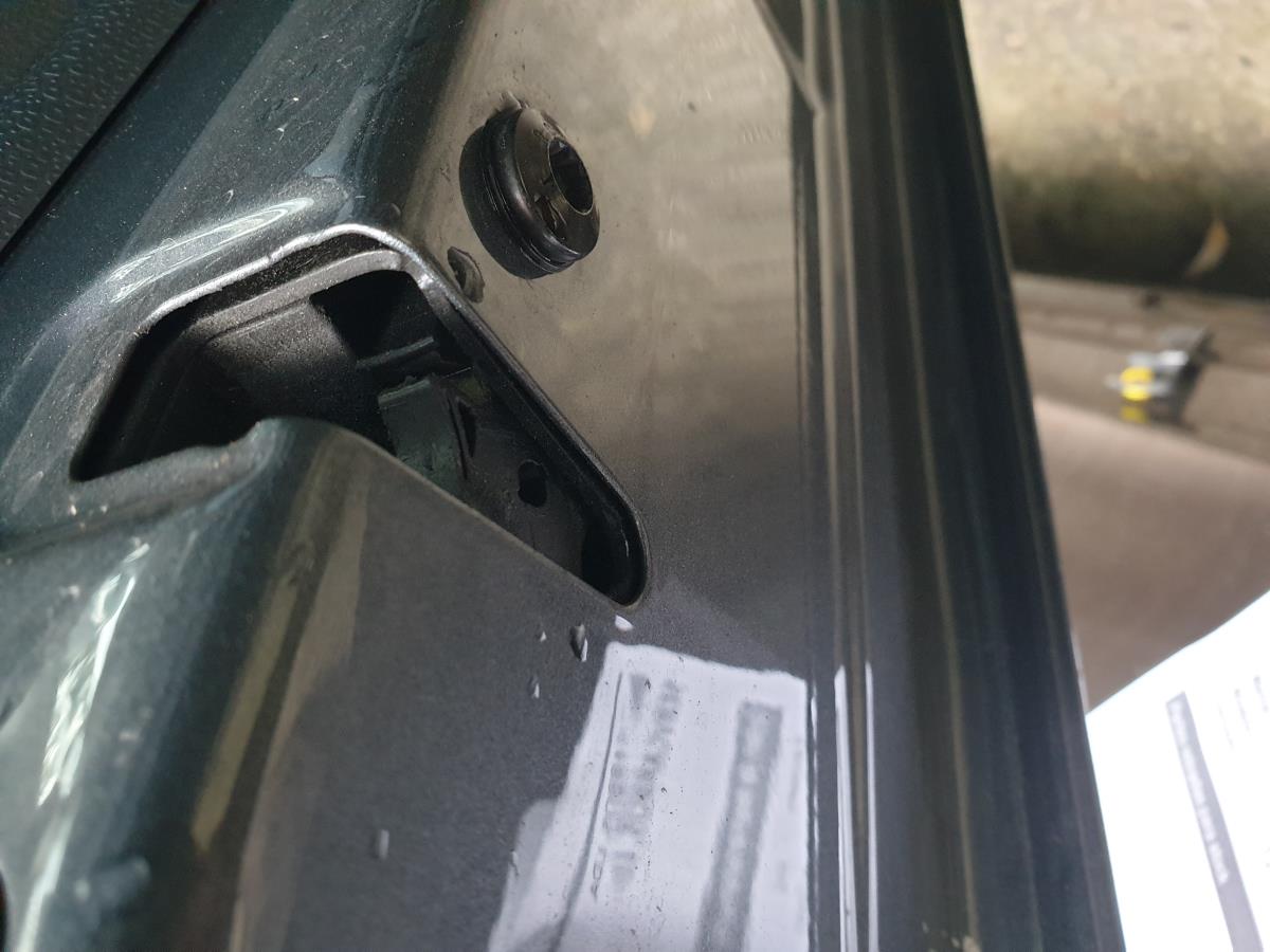 Fechadura / fecho porta trás esquerdo SEAT Ibiza IV (6J5, 6P1)