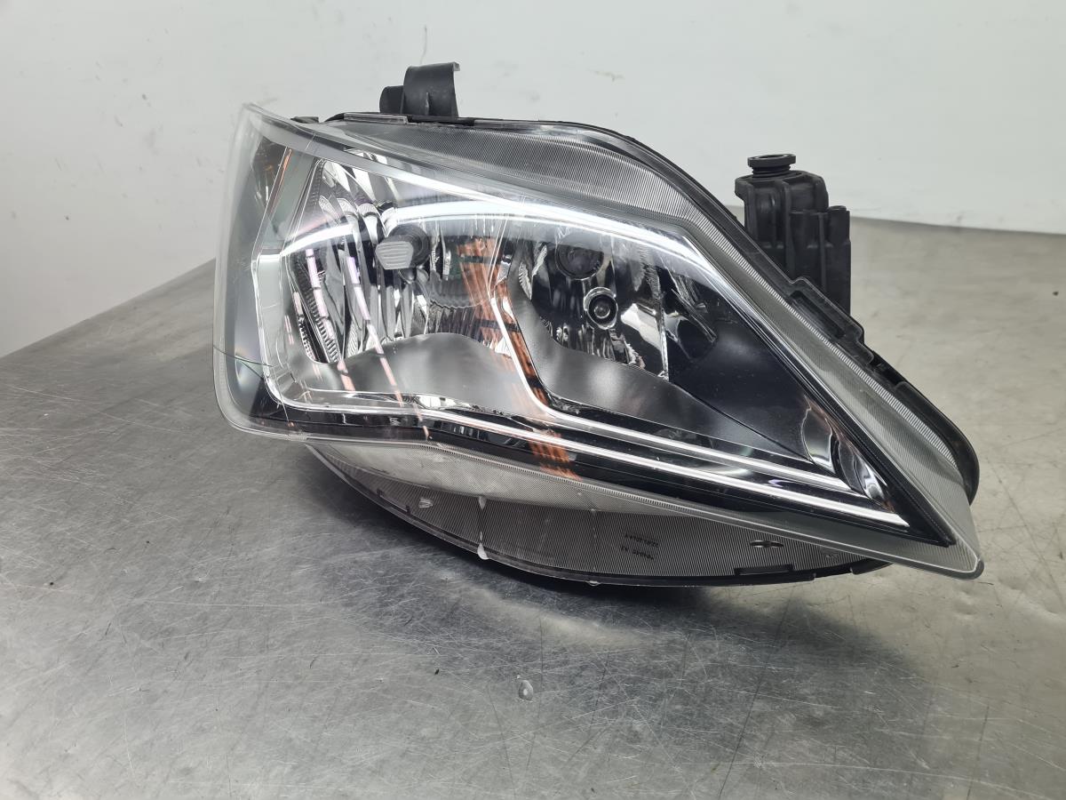 Faro anteriore destro SEAT Ibiza IV (6J5, 6P1) Imagem-1