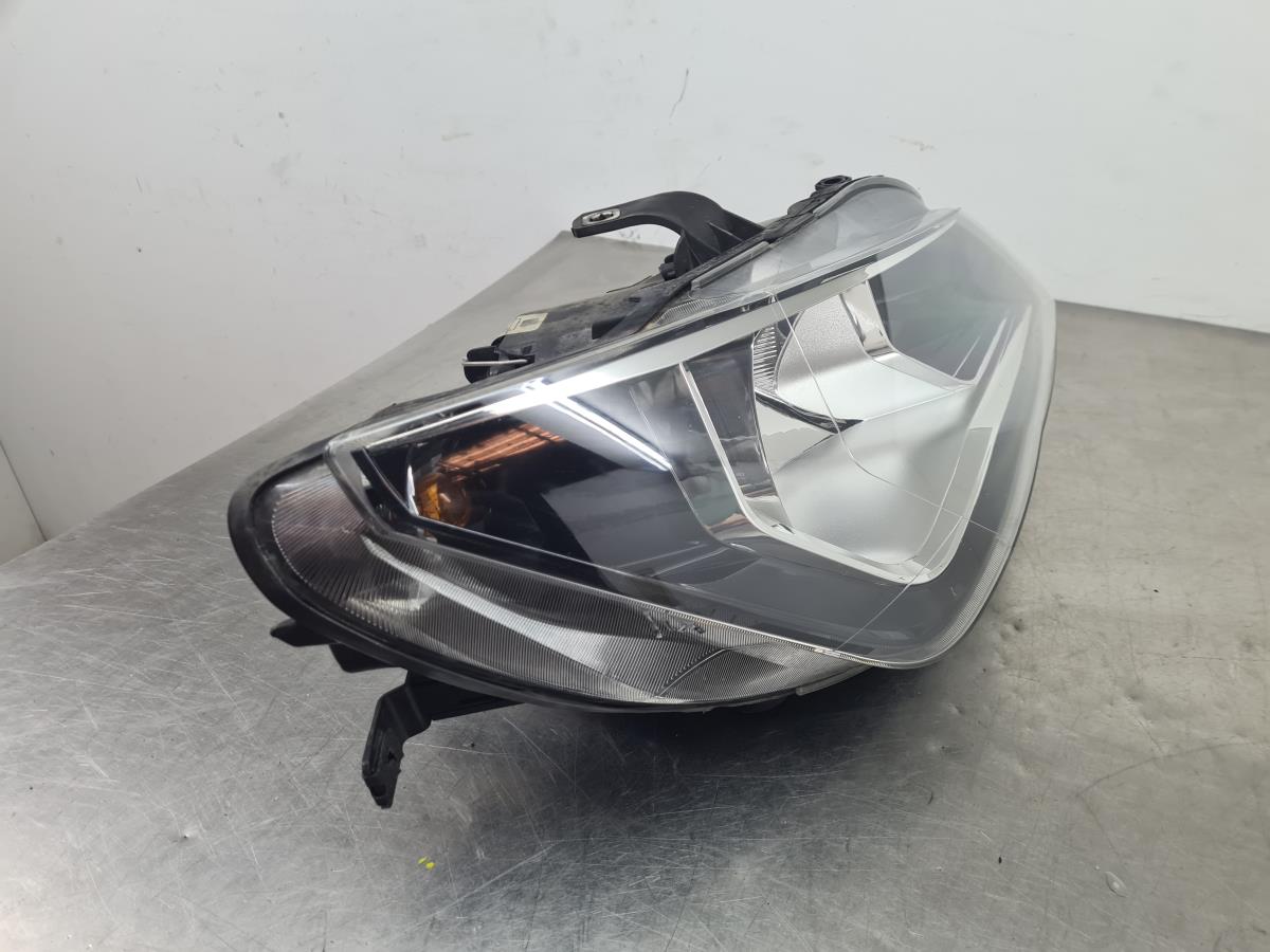 Faro anteriore destro SEAT Ibiza IV (6J5, 6P1) Imagem-2