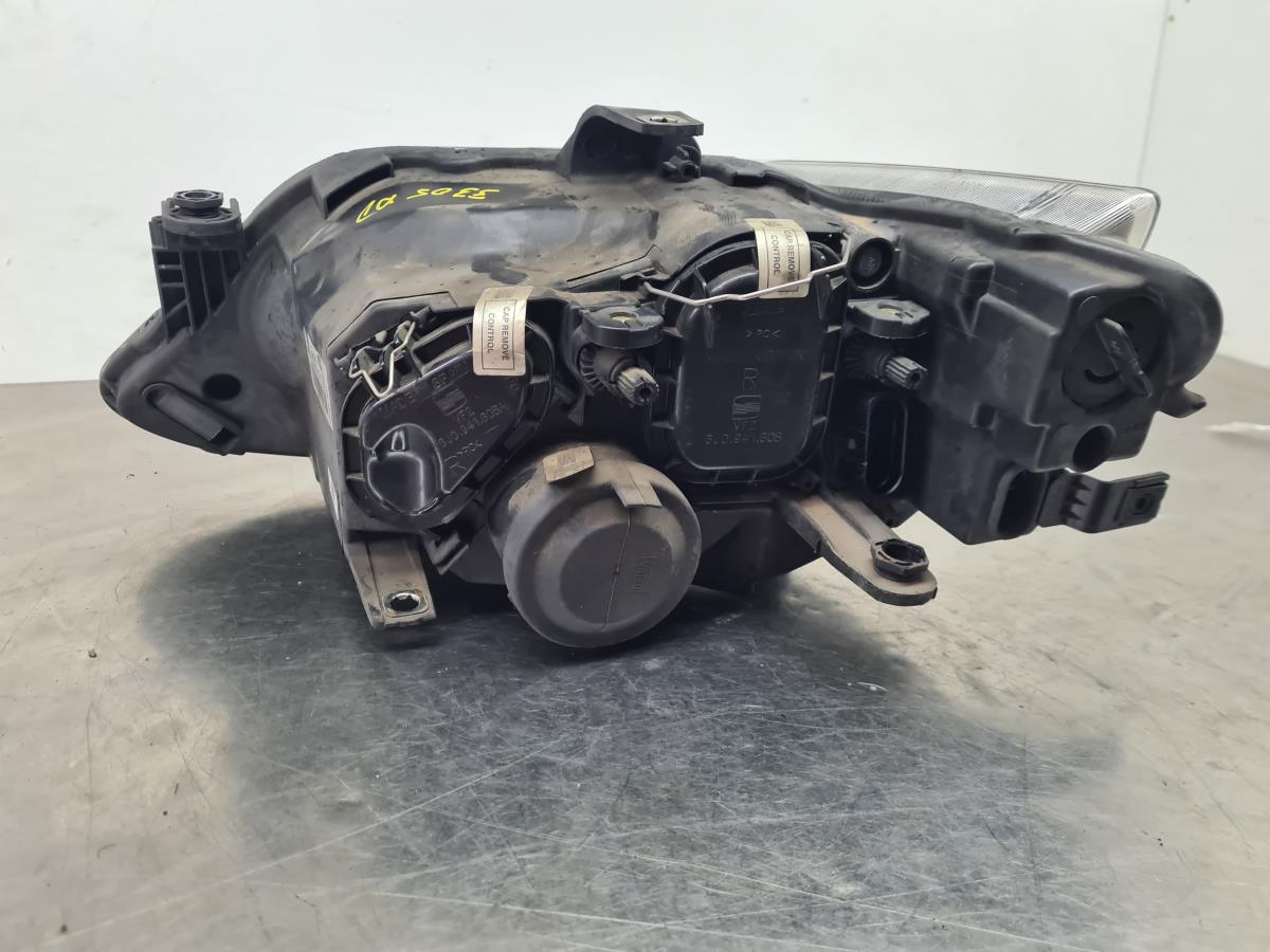 Faro anteriore destro SEAT Ibiza IV (6J5, 6P1) Imagem-4