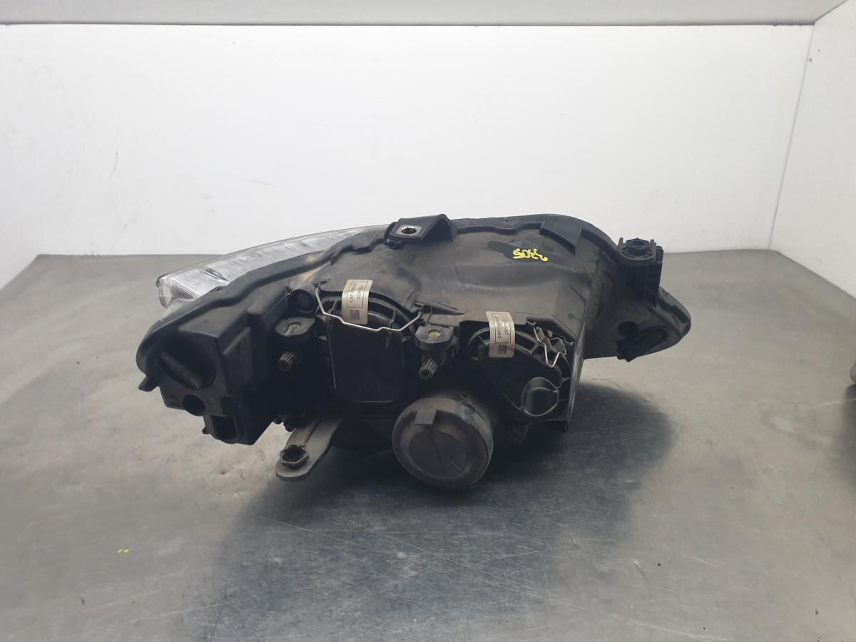Faro anteriore sinistro SEAT Ibiza IV (6J5, 6P1) Imagem-3