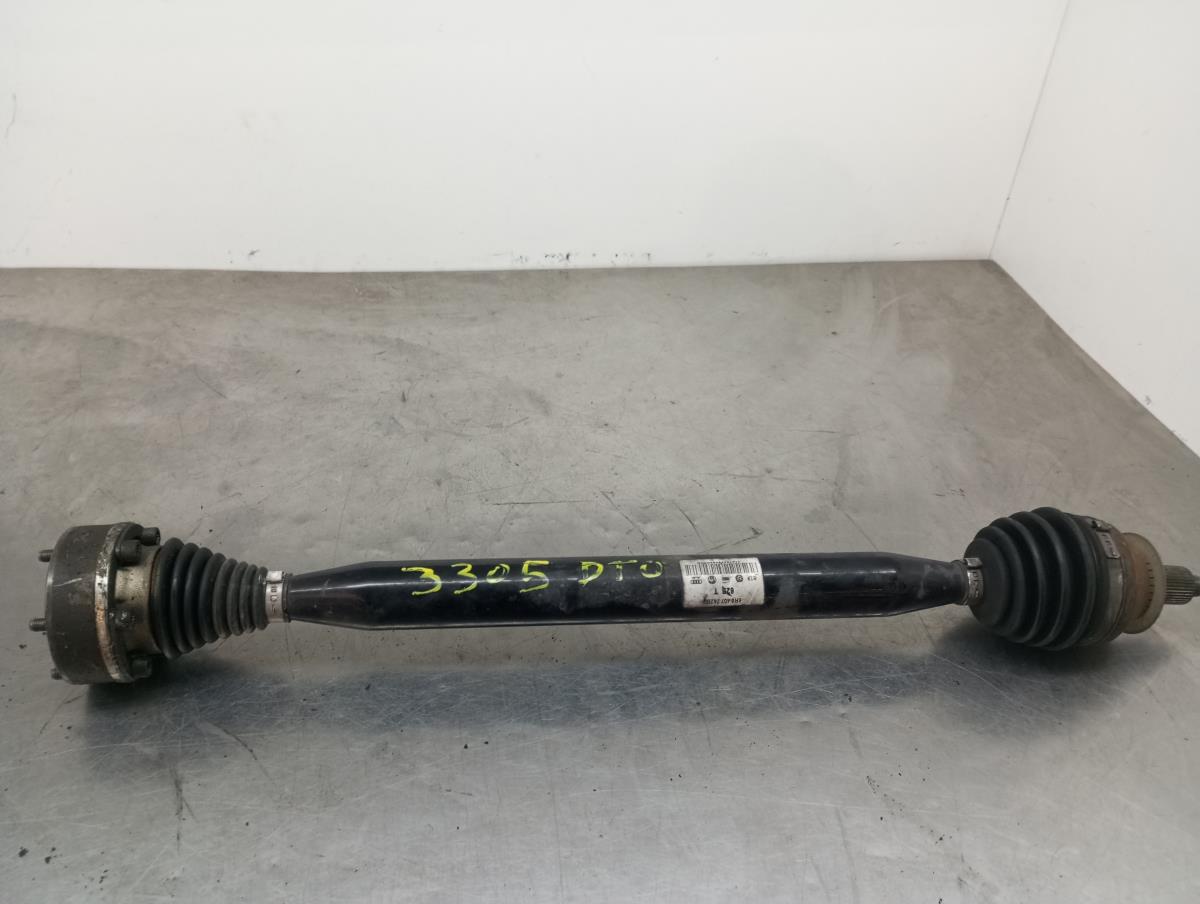 Semiasse anteriore destro SEAT Ibiza IV (6J5, 6P1)