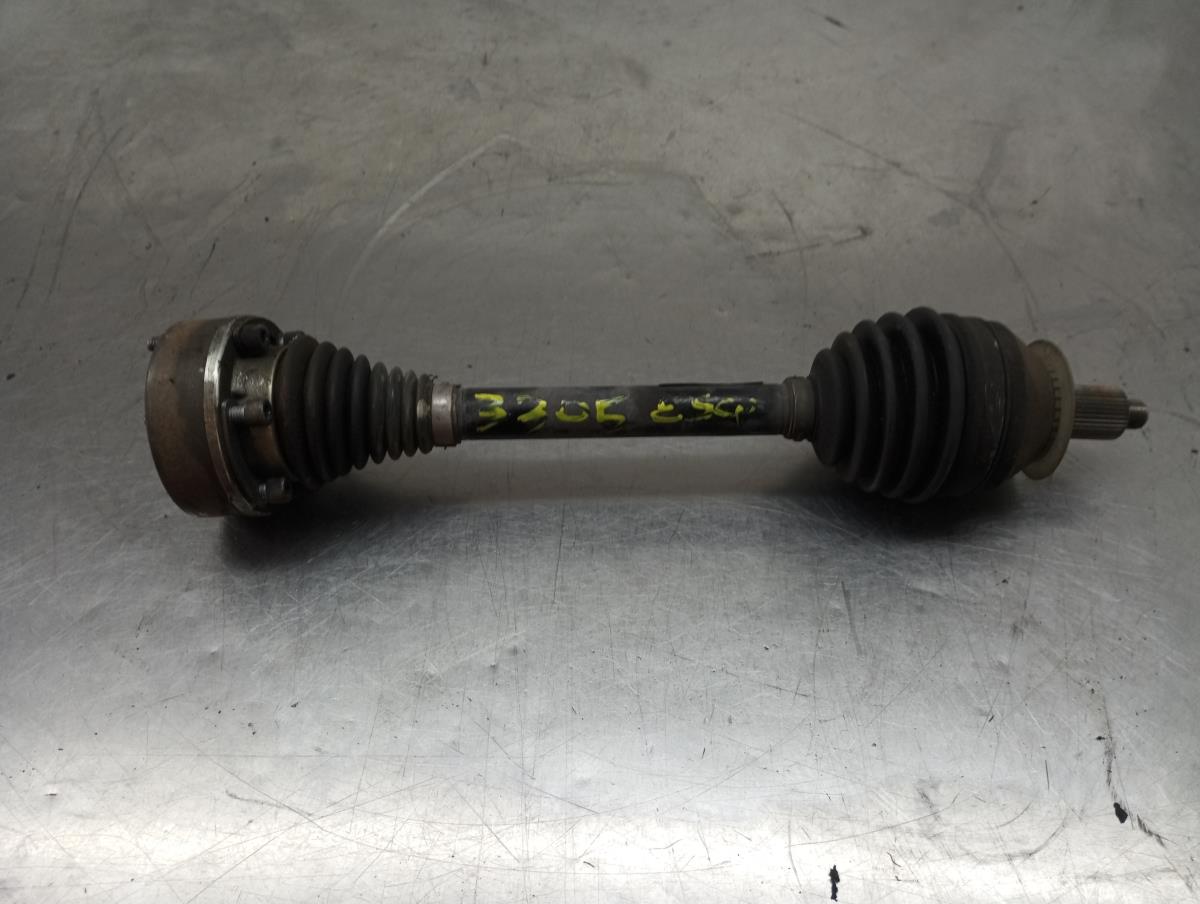 Semiasse anteriore sinistro SEAT Ibiza IV (6J5, 6P1)