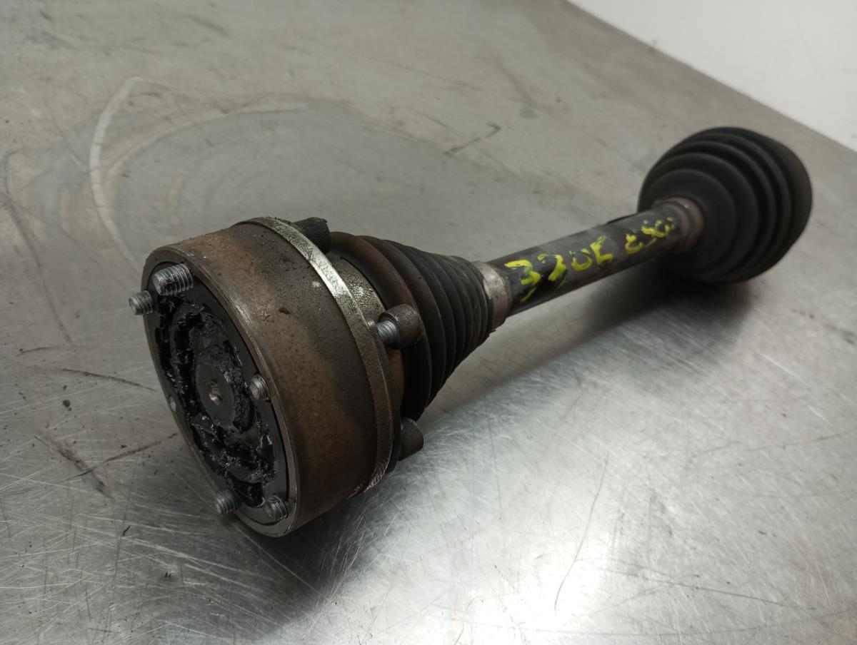 Semiasse anteriore sinistro SEAT Ibiza IV (6J5, 6P1) Imagem-2