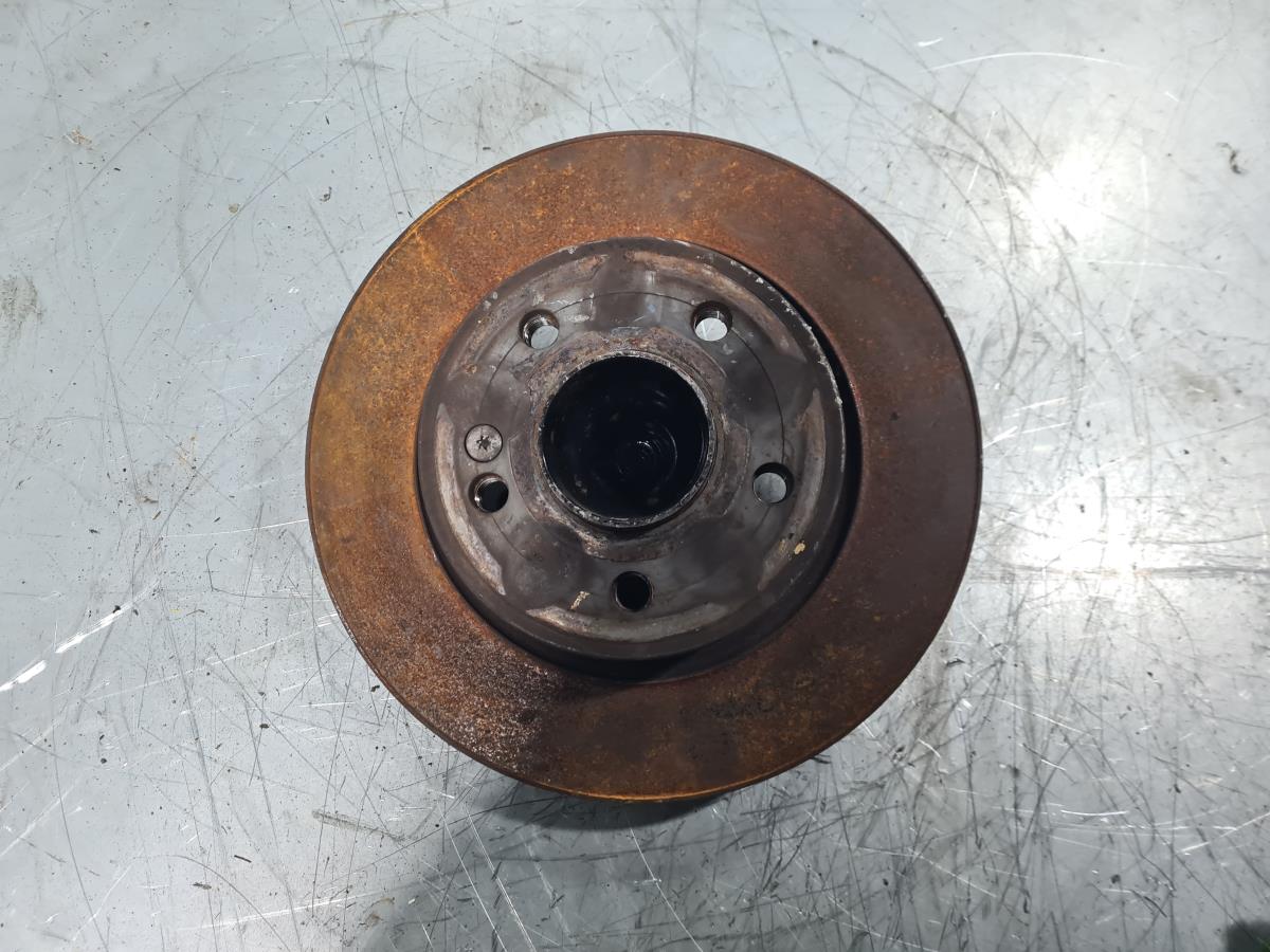 Cubo da roda MERCEDES-BENZ Classe A (W177)