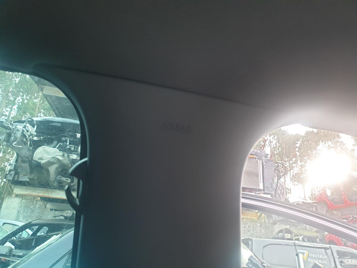 Airbag a Tendina Sinistra SEAT Leon (5F1)