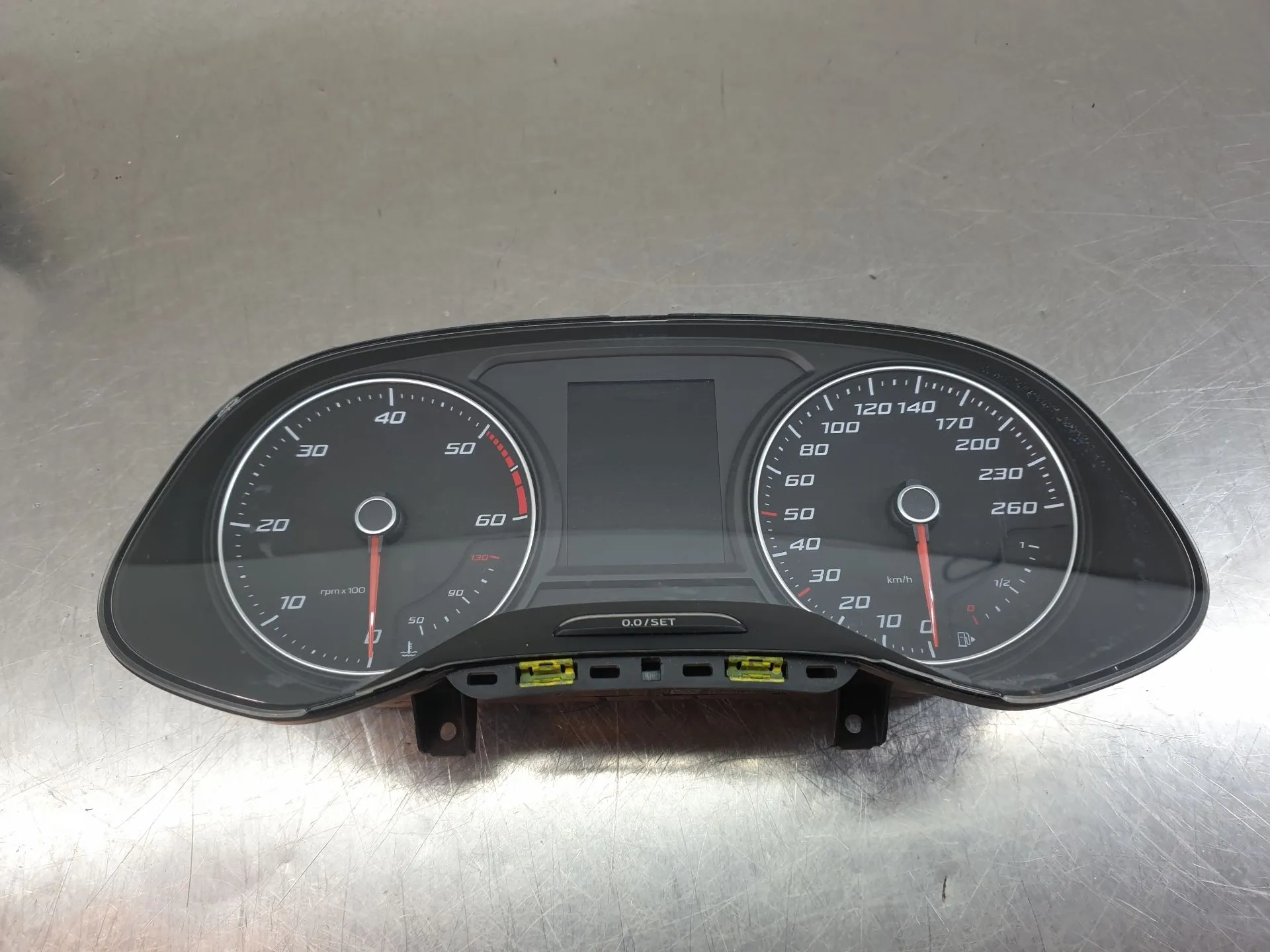 Quadrante / Cuadro de instrumentos SEAT Leon (5F1)