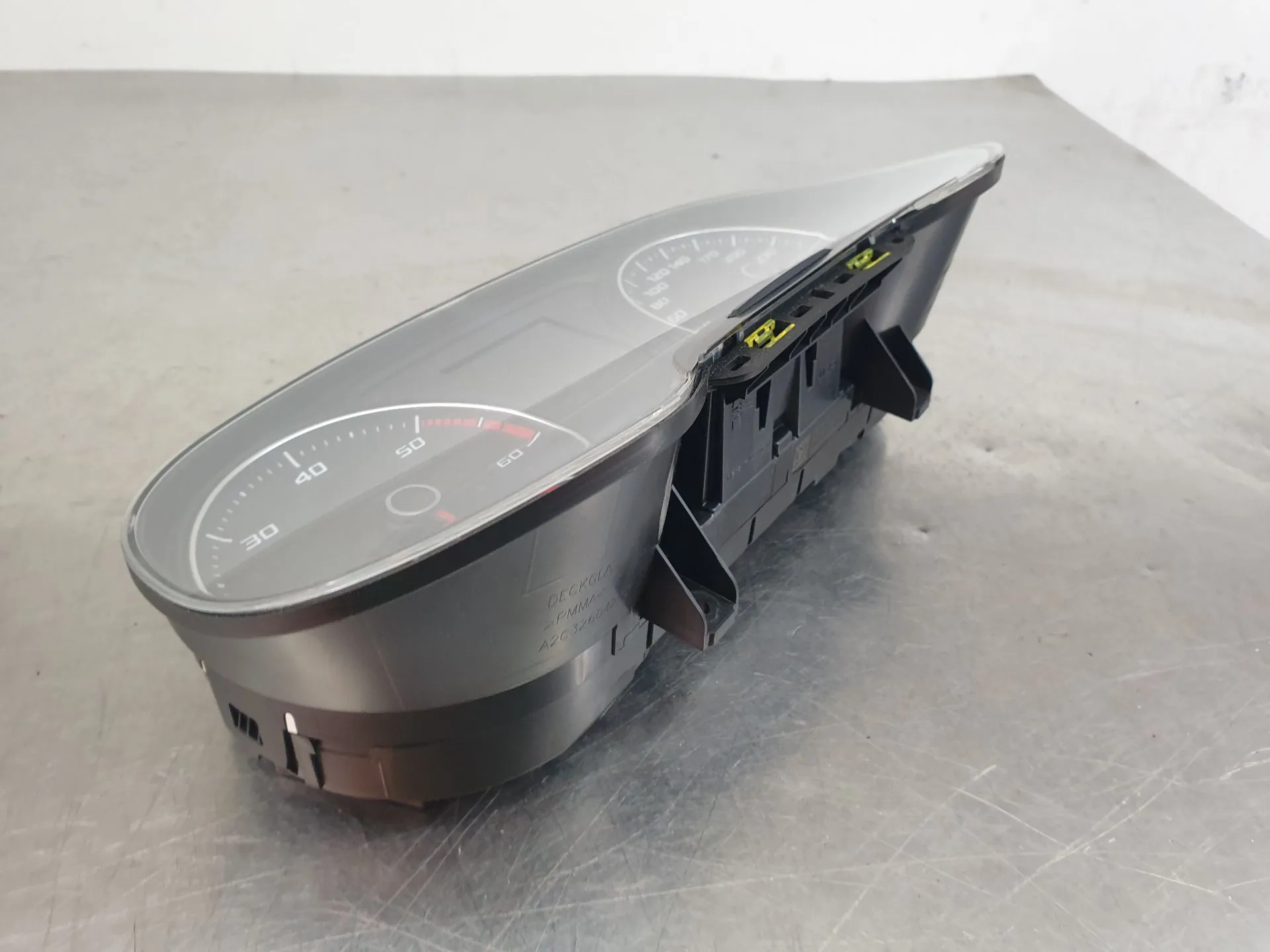 Quadrante / Cuadro de instrumentos SEAT Leon (5F1) Imagem-2