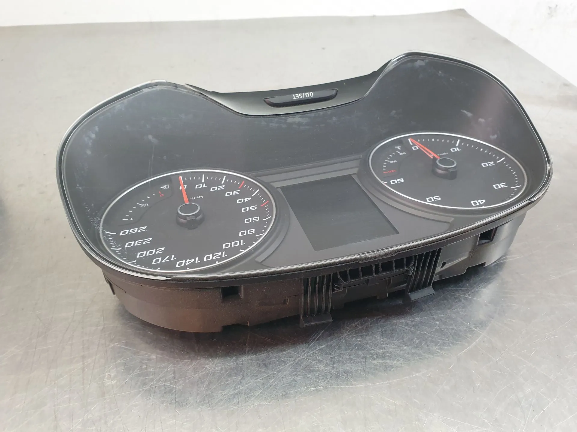 Quadrante / Cuadro de instrumentos SEAT Leon (5F1) Imagem-3