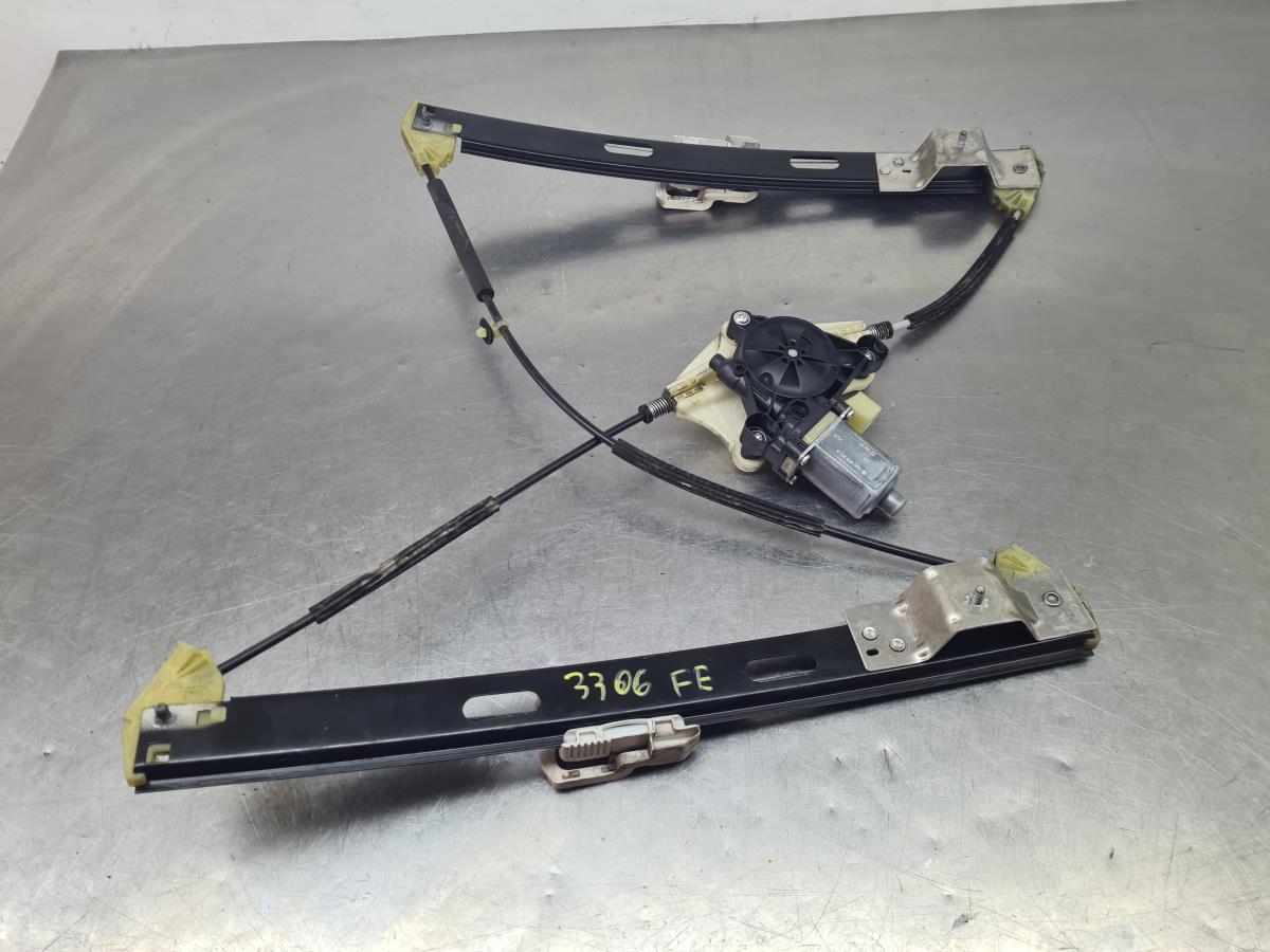Lève-vitre avant gauche SEAT Leon (5F1)