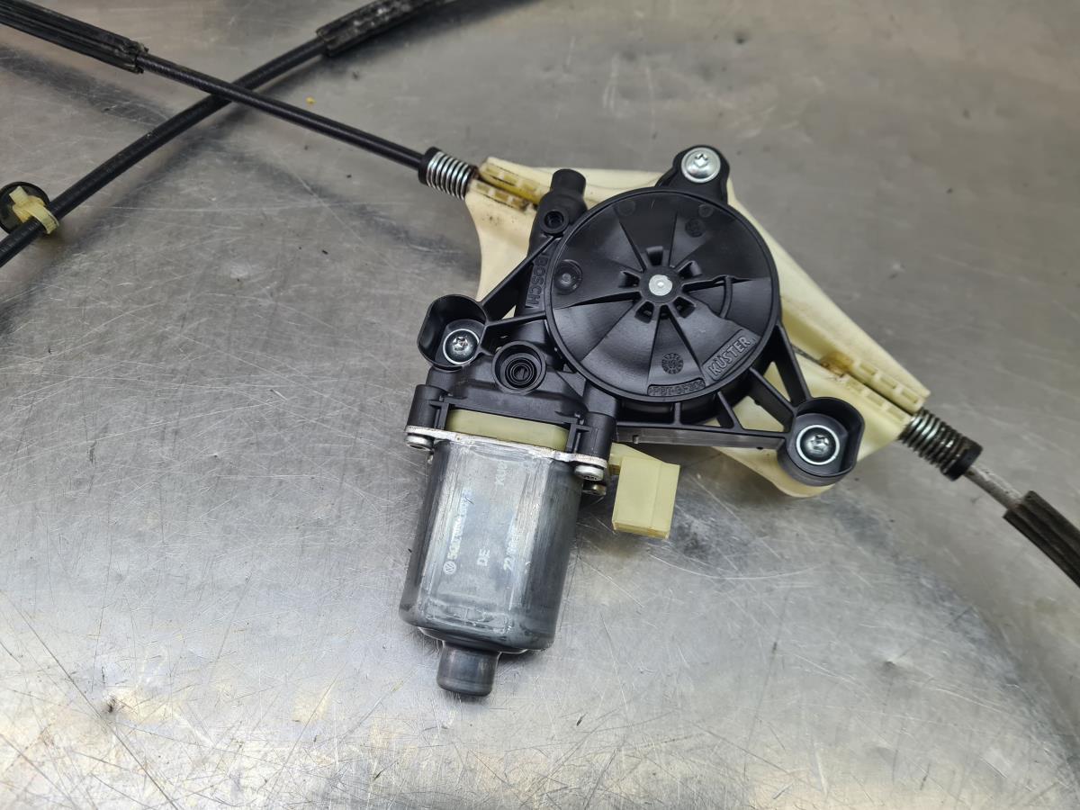Lève-vitre avant gauche SEAT Leon (5F1) Imagem-2