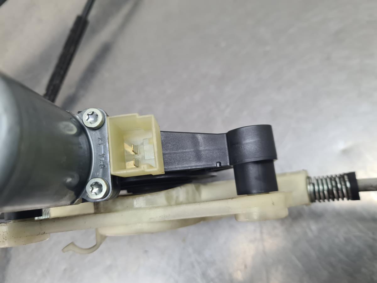 Lève-vitre avant gauche SEAT Leon (5F1) Imagem-3