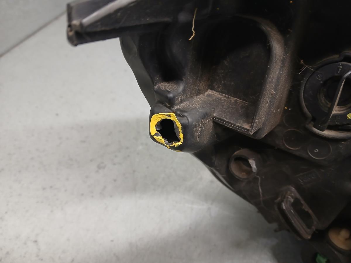 Phare avant gauche VOLVO XC60 I (156) Imagem-3