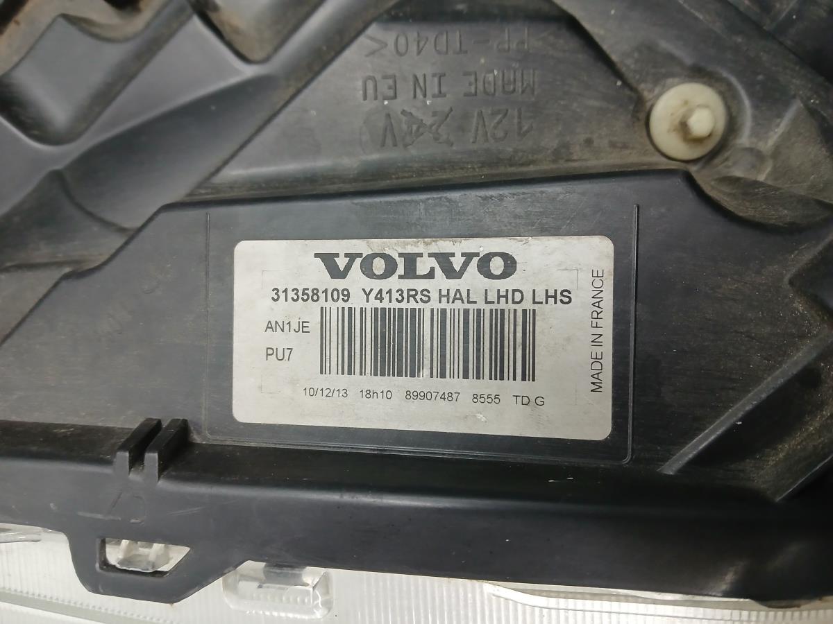 Phare avant gauche VOLVO XC60 I (156) Imagem-4