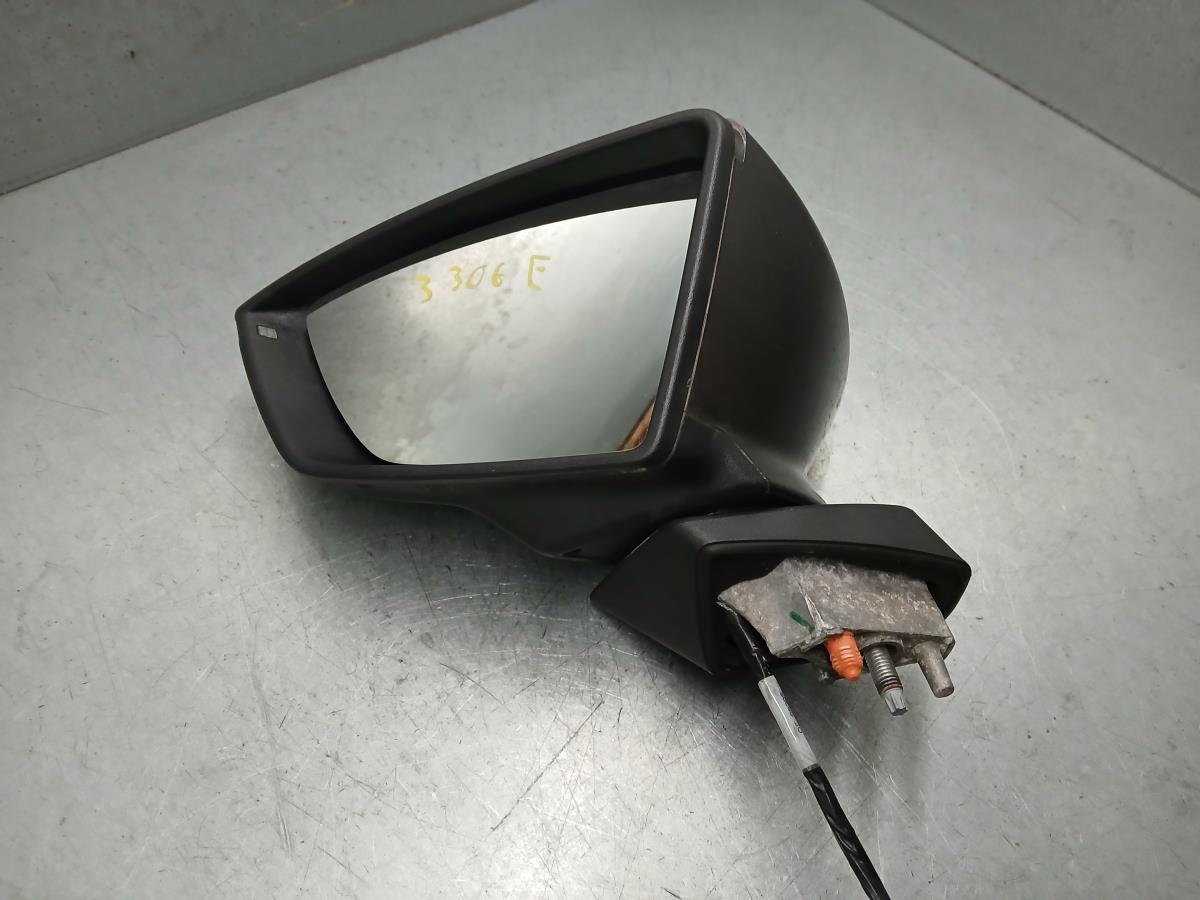 Left mirror SEAT Leon (5F1)