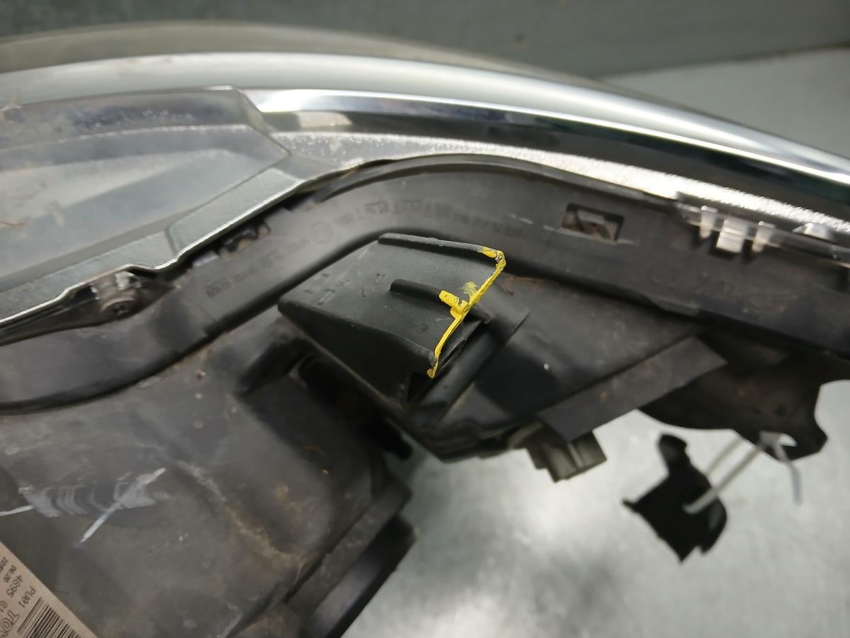 Right Headlight TOYOTA Auris Touring Sports (_E18_) Imagem-3