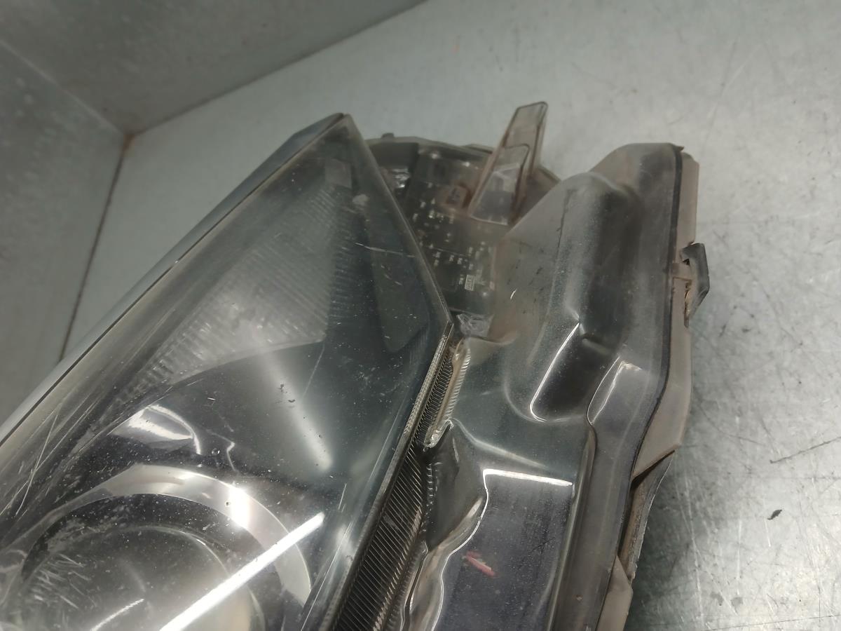 Right Headlight TOYOTA Auris Touring Sports (_E18_) Imagem-8