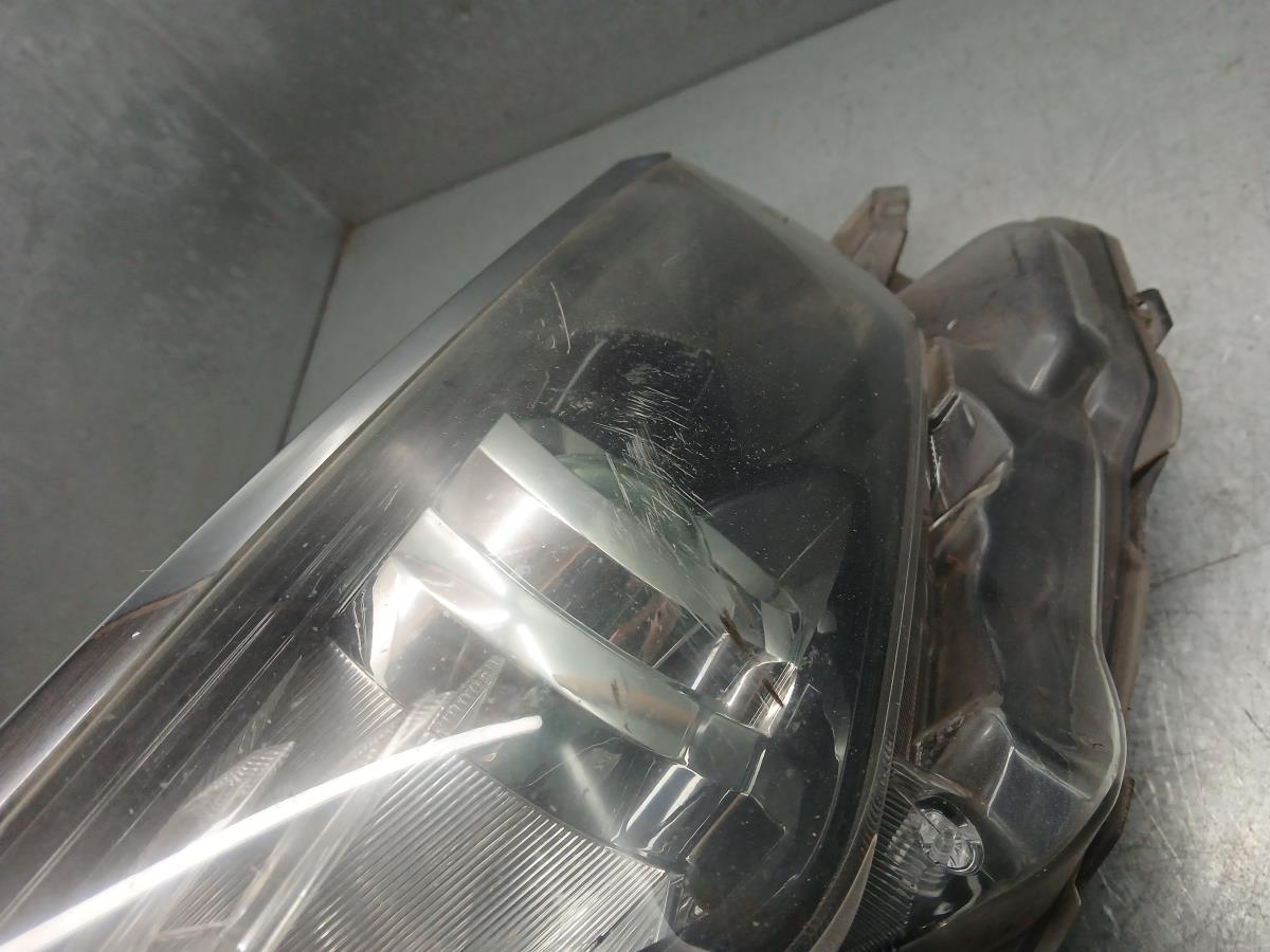 Right Headlight TOYOTA Auris Touring Sports (_E18_) Imagem-7