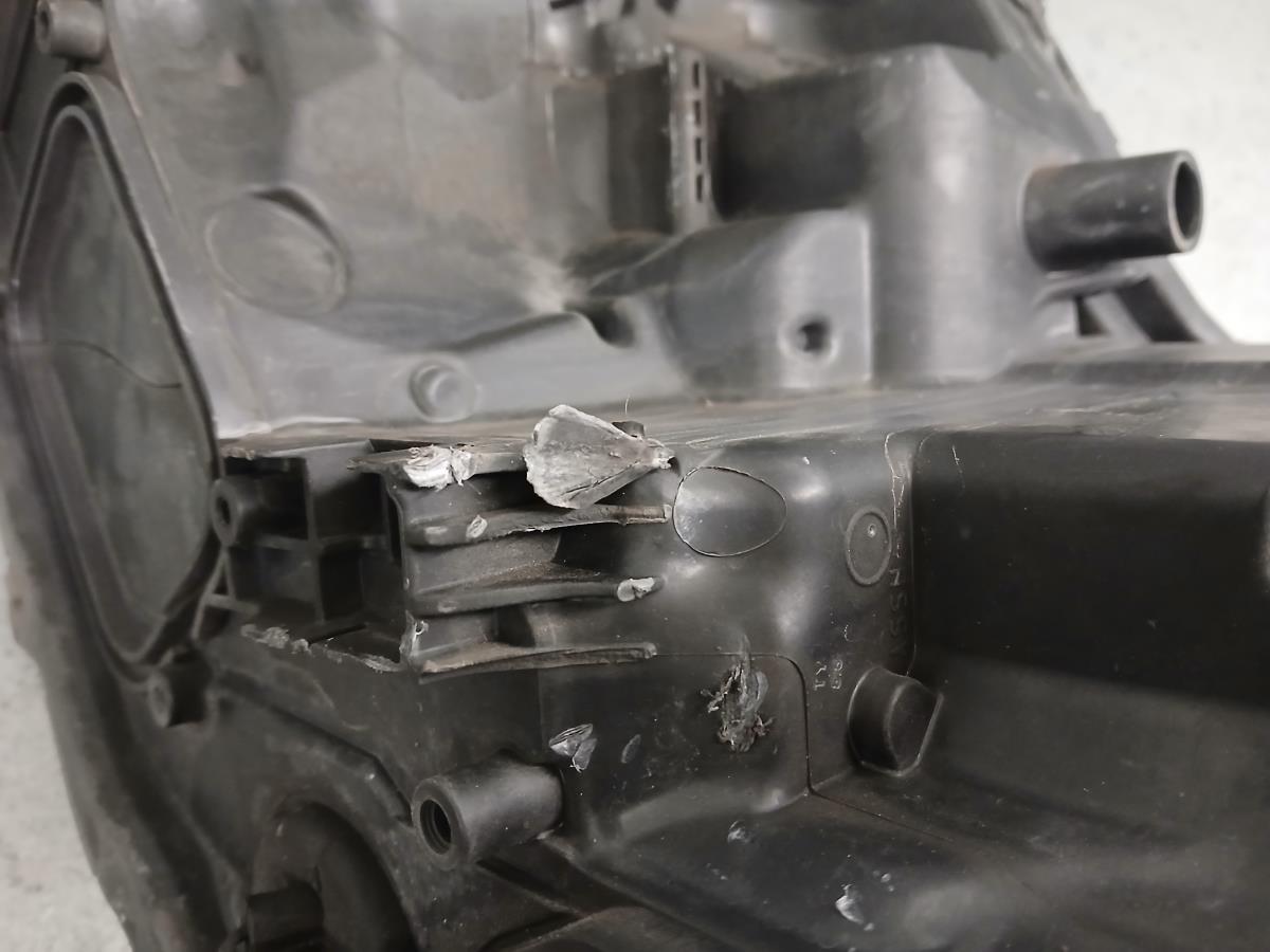 Right Headlight TOYOTA Auris Touring Sports (_E18_) Imagem-6