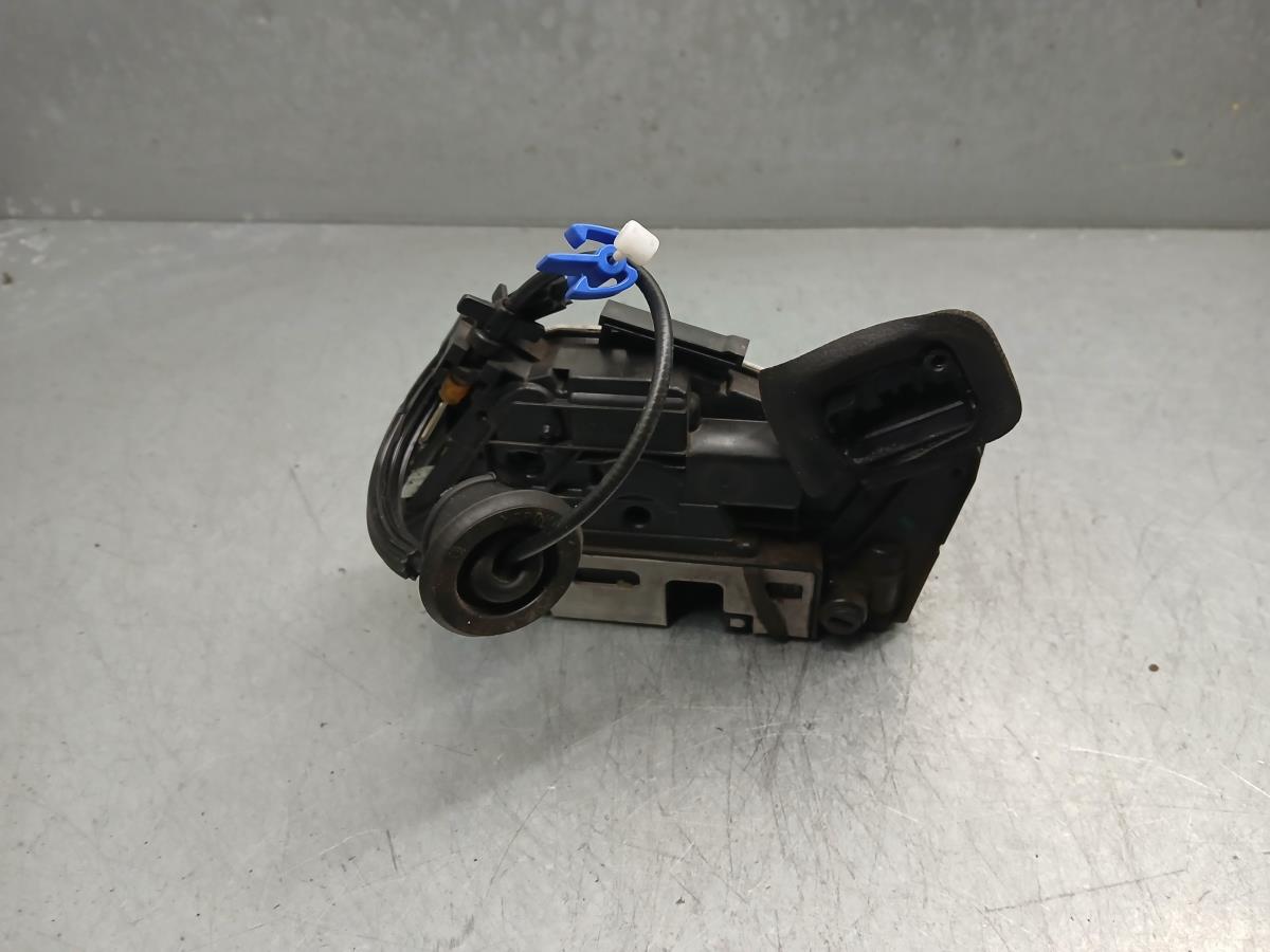 Cerradura / cierre puerta trasera derecha SEAT Leon (5F1) Imagem-1