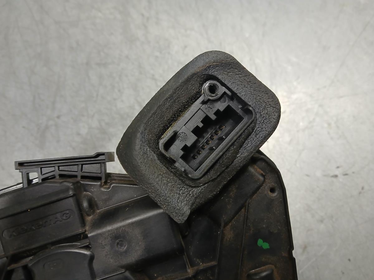 Cerradura / cierre puerta trasera derecha SEAT Leon (5F1) Imagem-3