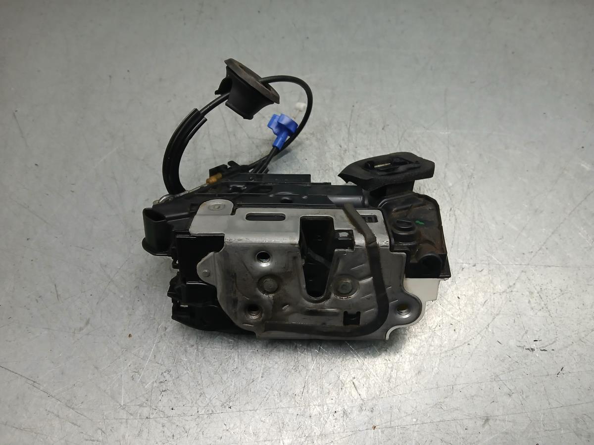 Cerradura / cierre puerta trasera derecha SEAT Leon (5F1) Imagem-2