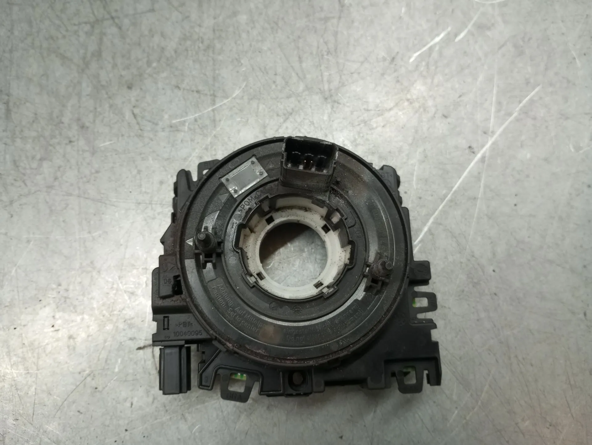 Fita de airbags SEAT Leon (5F1)