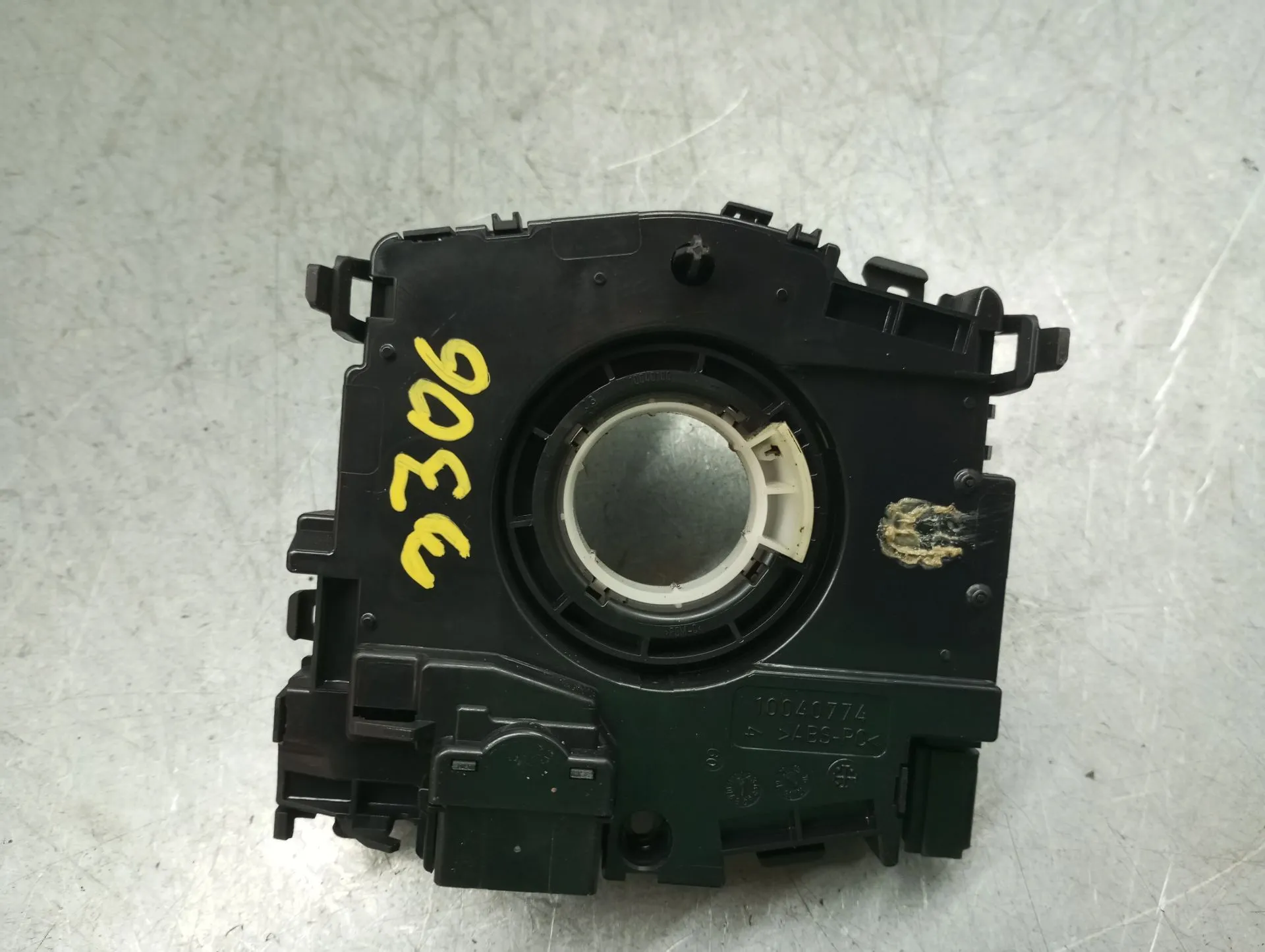 Fita de airbags SEAT Leon (5F1) Imagem-1