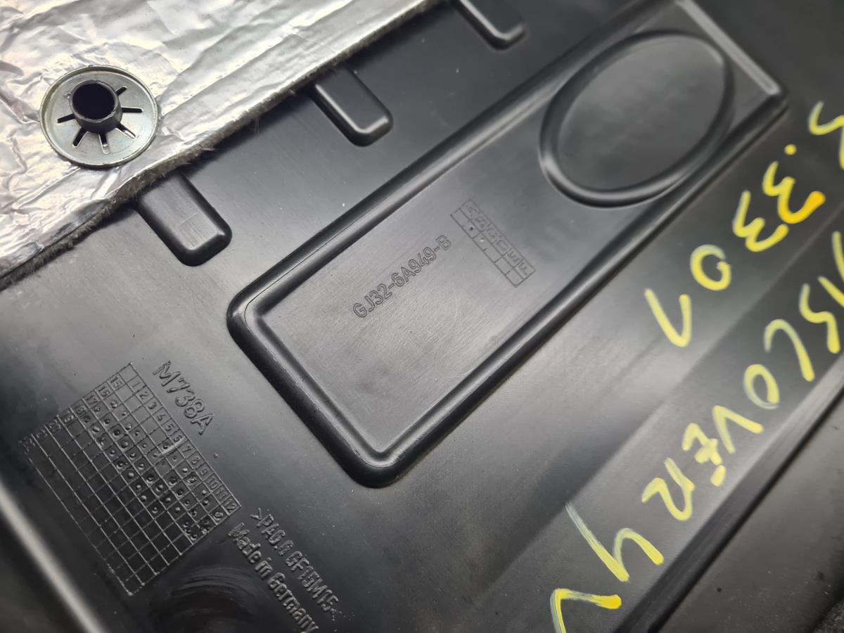 Cache-moteur LAND ROVER Discovery Sport (L550) Imagem-3