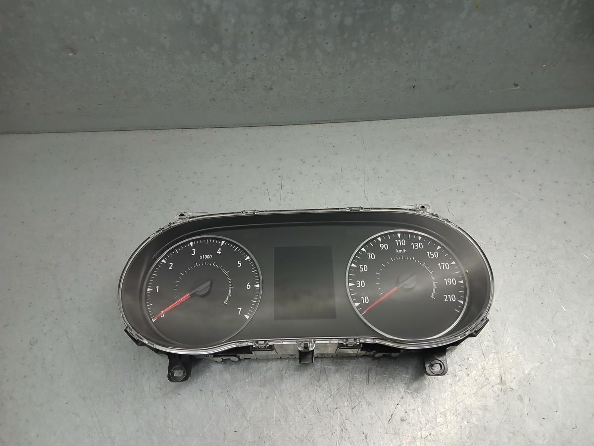 Quadro strumenti / Pannello strumenti DACIA Sandero III