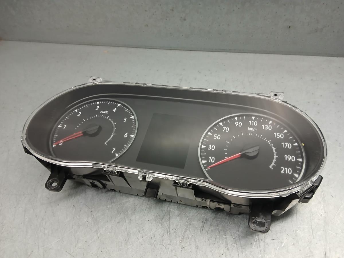 Instrument cluster DACIA Sandero III Imagem-1