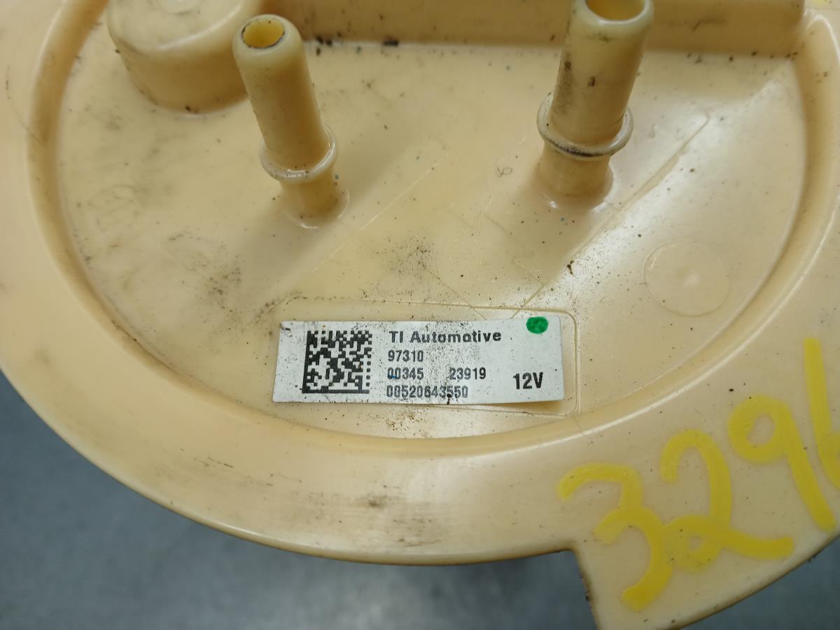 Fuel pump FIAT 500X (334_) Imagem-3