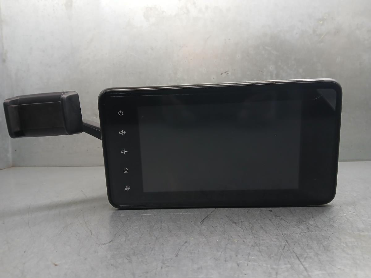 Car radio DACIA Sandero III