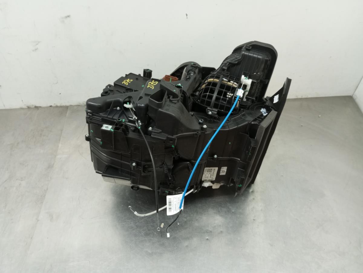Chauffage / sofagem completa DACIA Sandero III