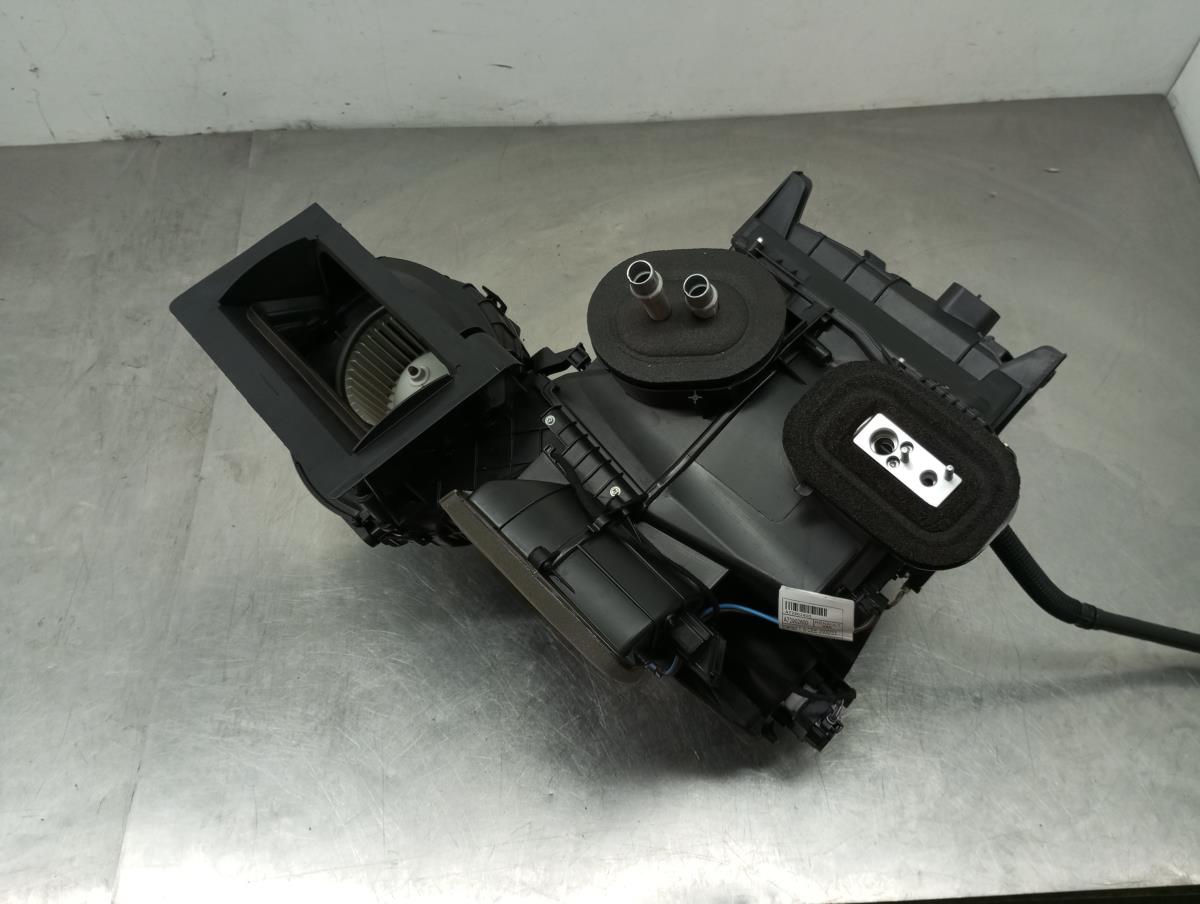 Riscaldamento completo RENAULT Master III (FV)