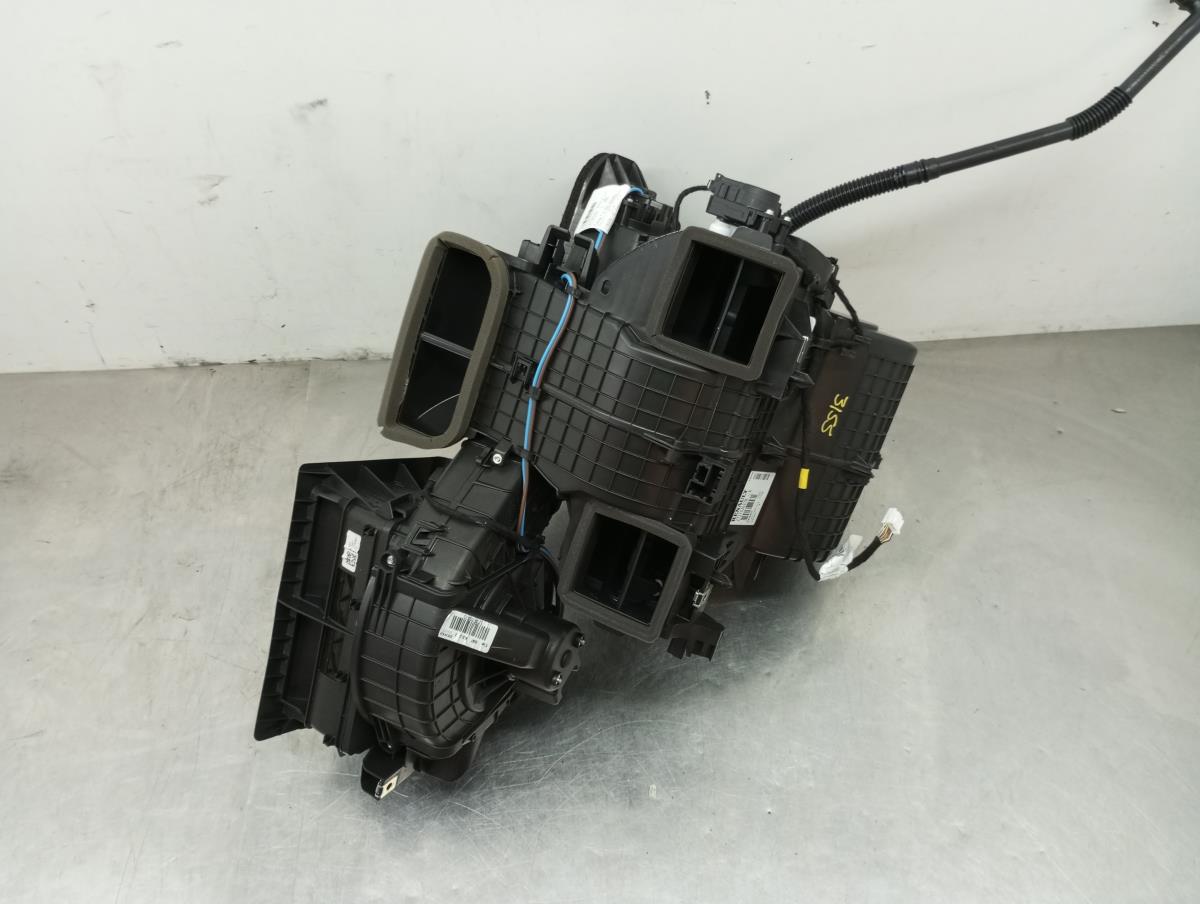 Riscaldamento completo RENAULT Master III (FV) Imagem-1