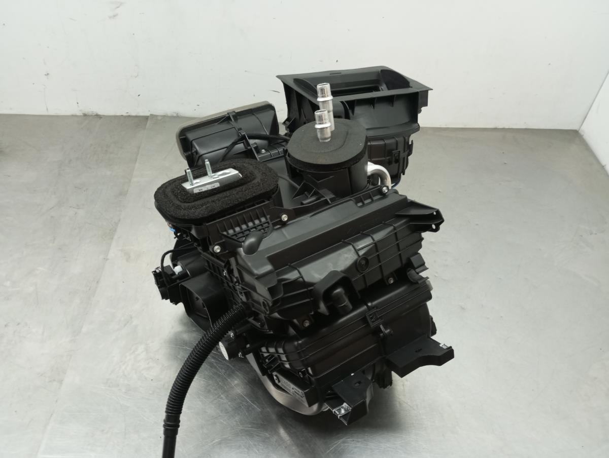 Riscaldamento completo RENAULT Master III (FV) Imagem-3