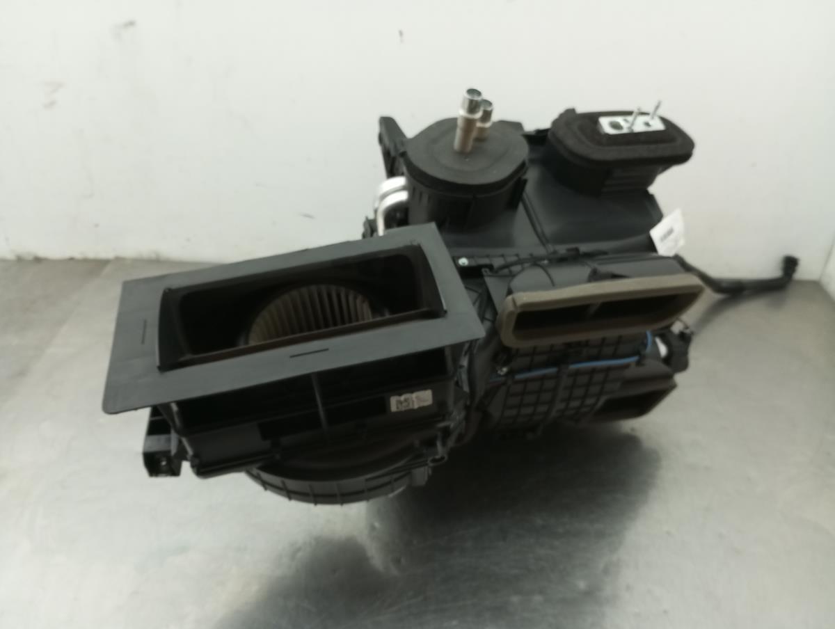 Riscaldamento completo RENAULT Master III (FV) Imagem-4