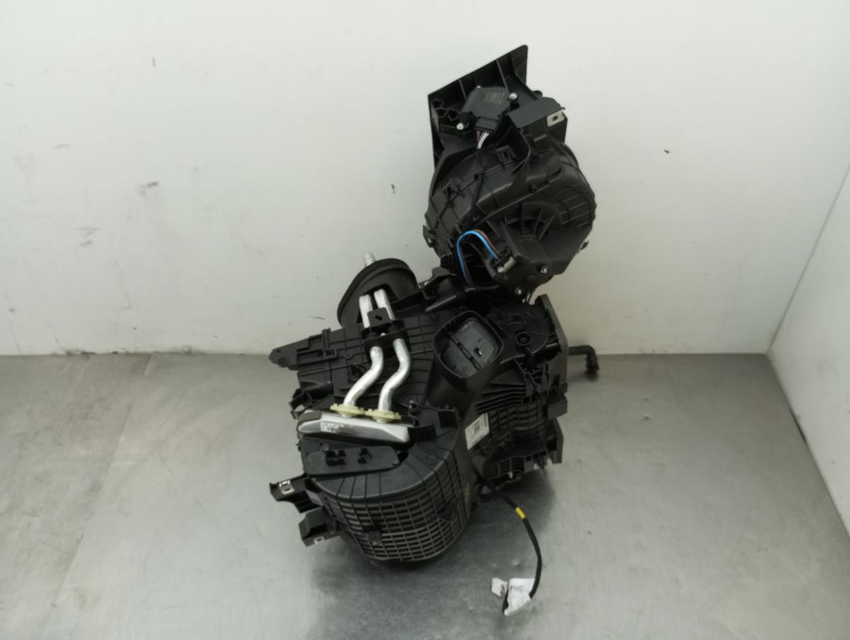 Riscaldamento completo RENAULT Master III (FV) Imagem-5