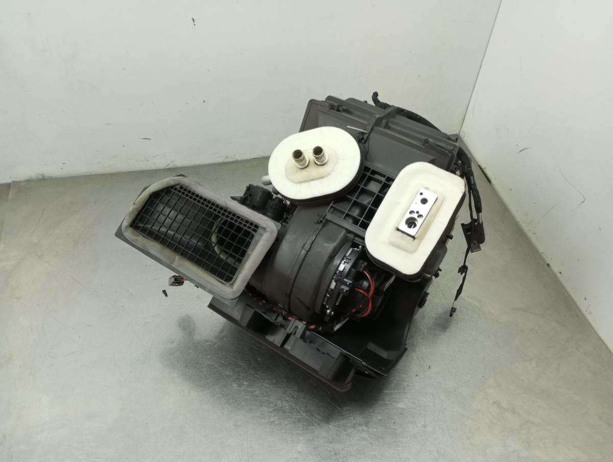 Riscaldamento completo RENAULT Espace V (JR_)