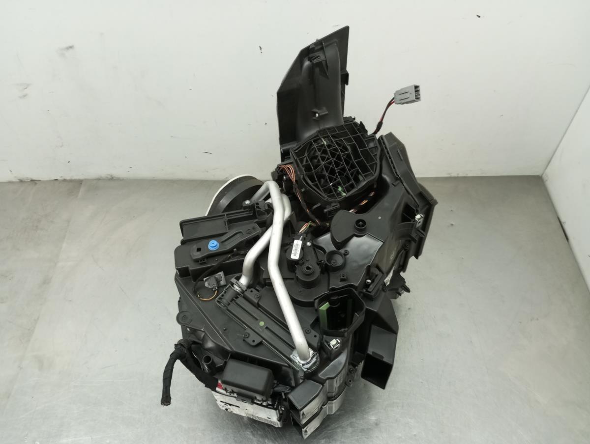 Riscaldamento completo RENAULT Espace V (JR_) Imagem-2