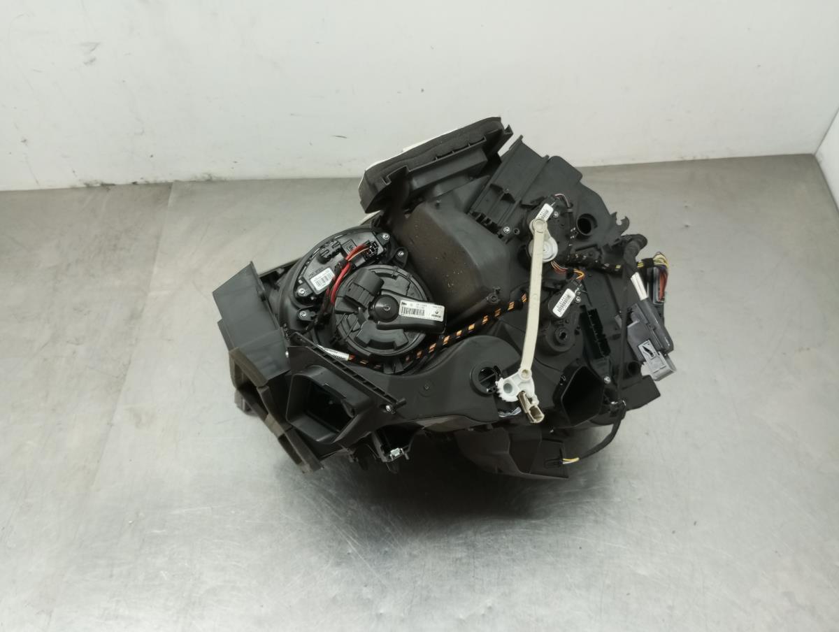 Riscaldamento completo RENAULT Espace V (JR_) Imagem-3