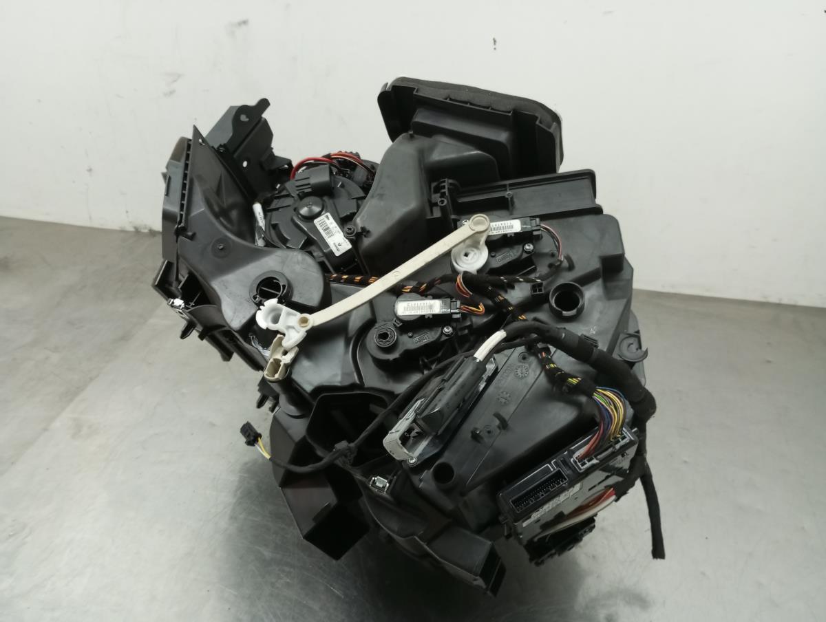 Riscaldamento completo RENAULT Espace V (JR_) Imagem-4